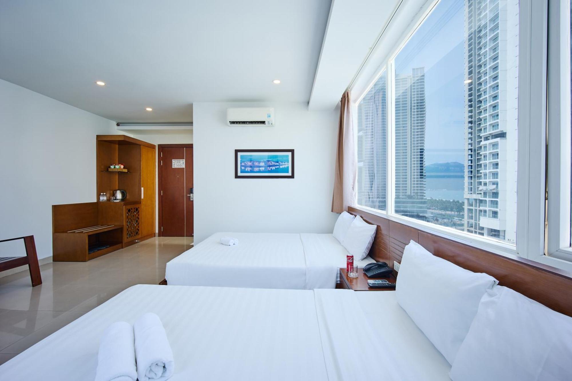 Golden Light Da Nang Hotel Εξωτερικό φωτογραφία