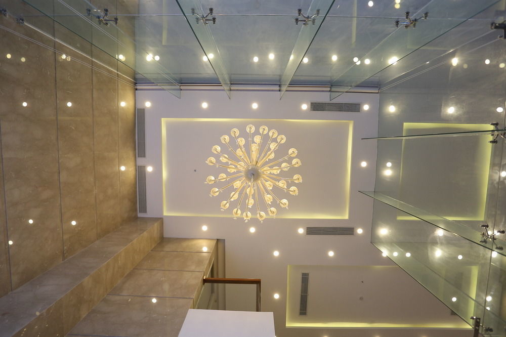 Golden Light Da Nang Hotel Εξωτερικό φωτογραφία