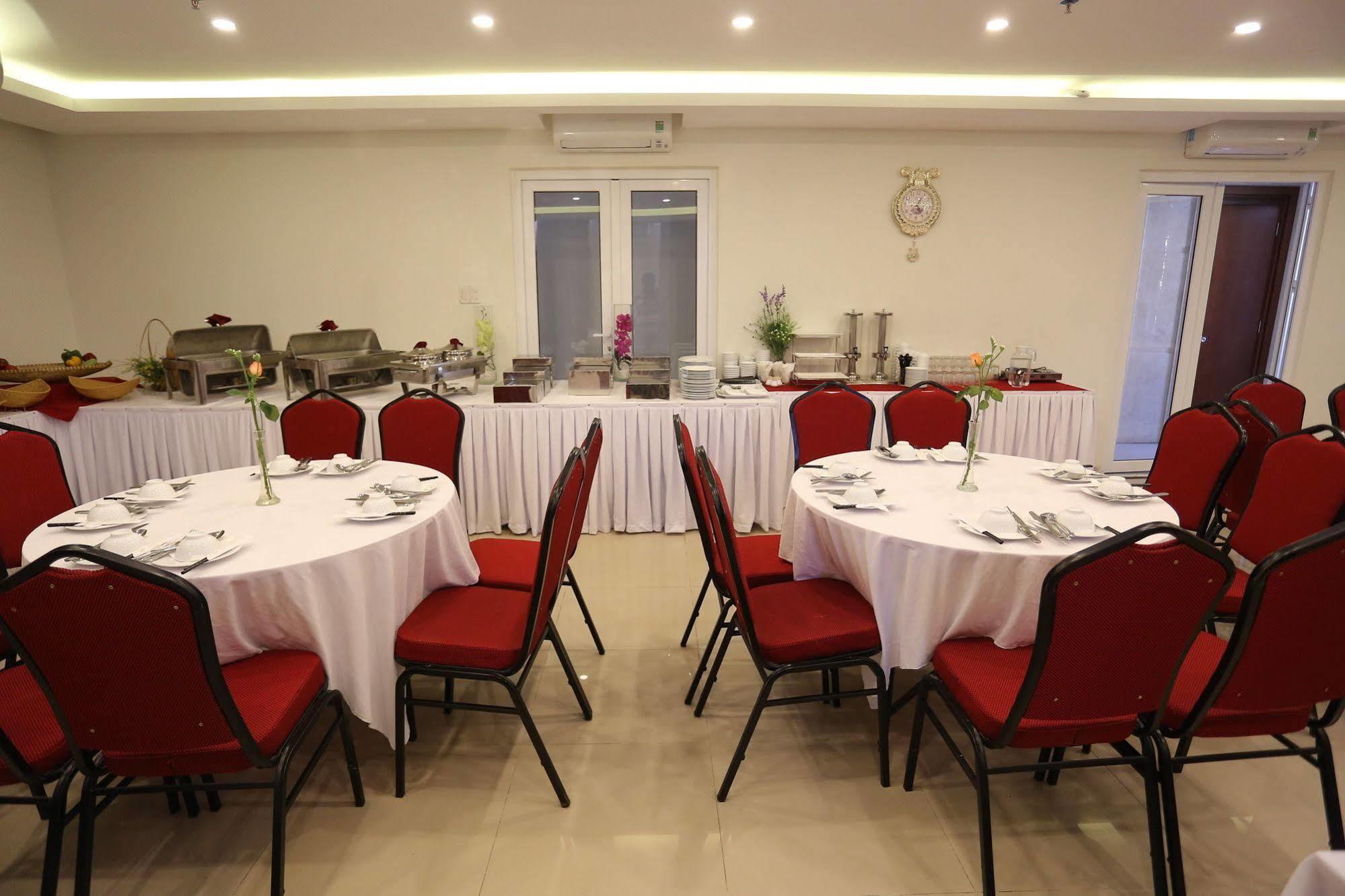 Golden Light Da Nang Hotel Εξωτερικό φωτογραφία
